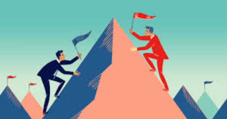 university business competitions