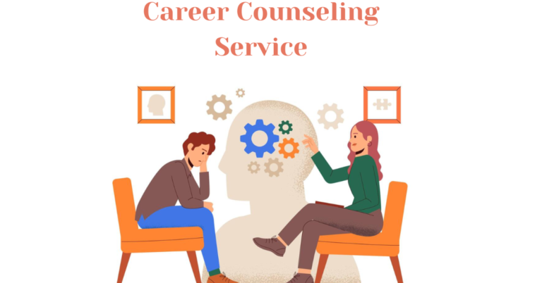 University Career Counseling Services