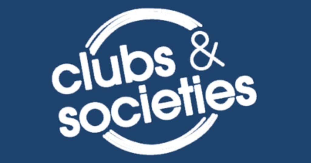 University Clubs and Societies