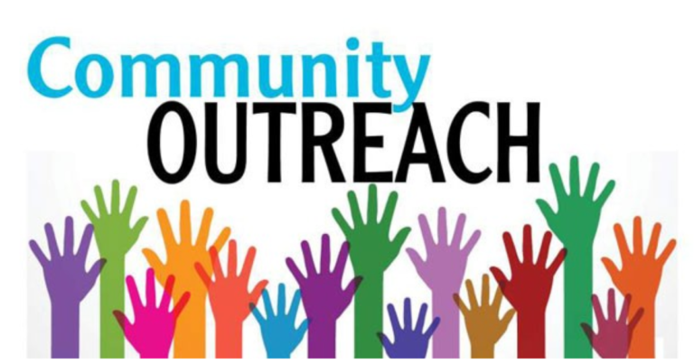 University Community Outreach Programs