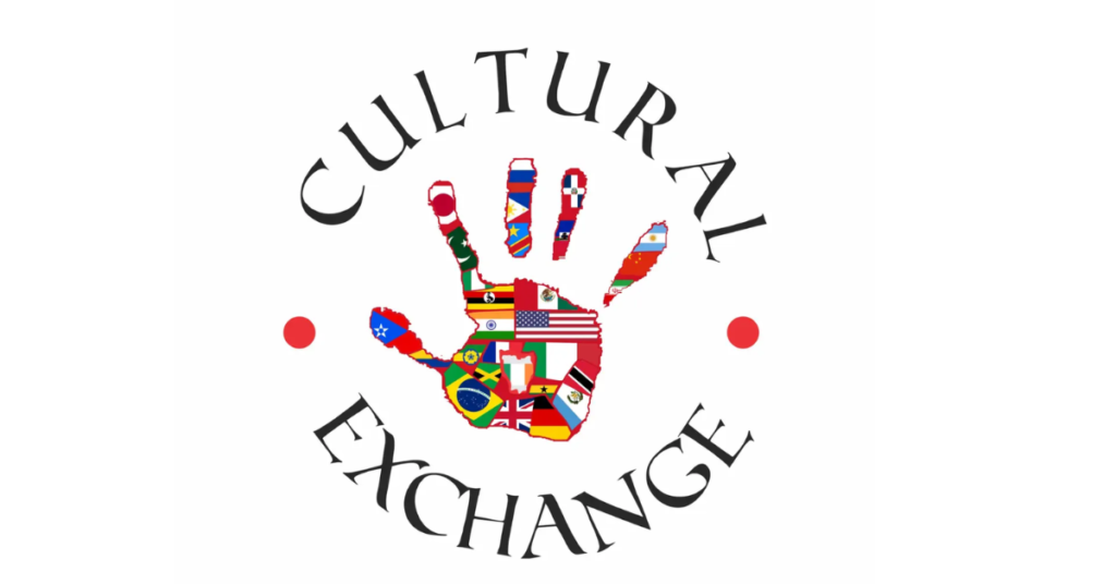 University Cultural Exchange Programs