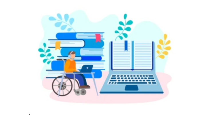 University Disability Services