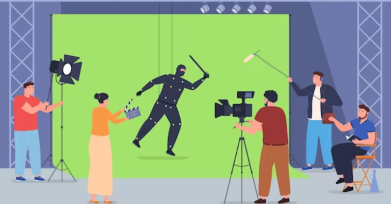 University Film Studies Programs