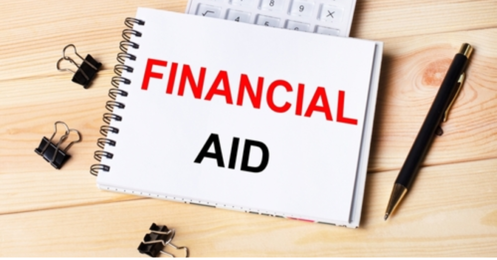 University Financial Aid Workshops