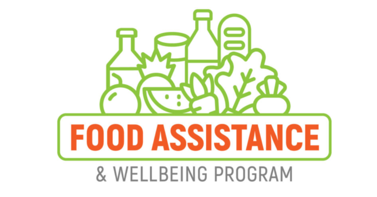 University Food Assistance Programs