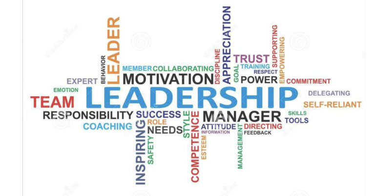 University Leadership Training Programs