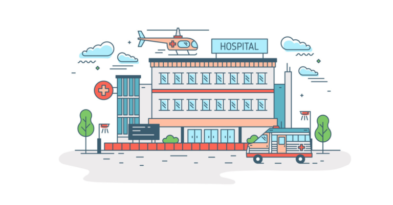 University Medical Centers