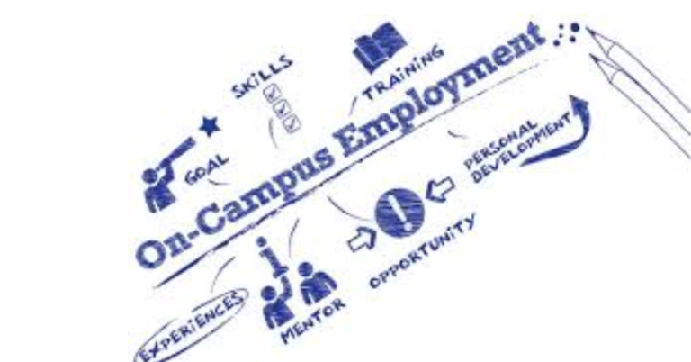 University On-Campus Employment