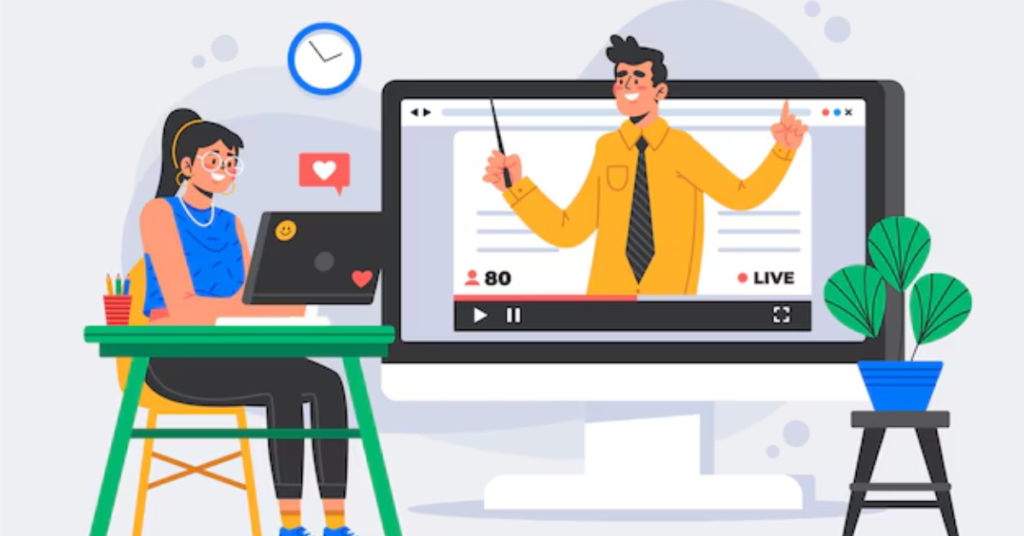 University Online Learning Resources