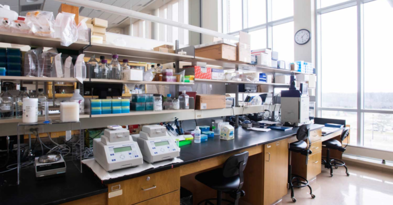 University Research Labs