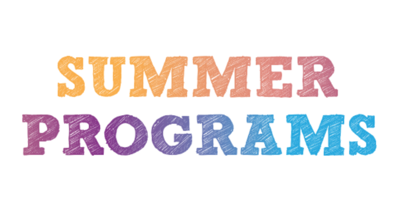 University Summer Programs