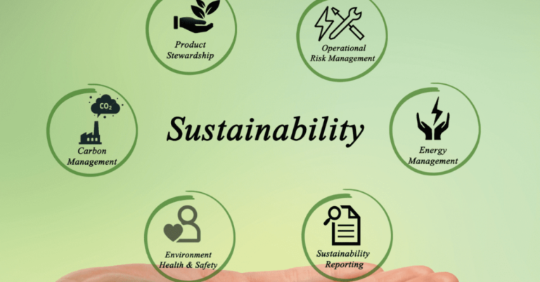 university sustainability programs
