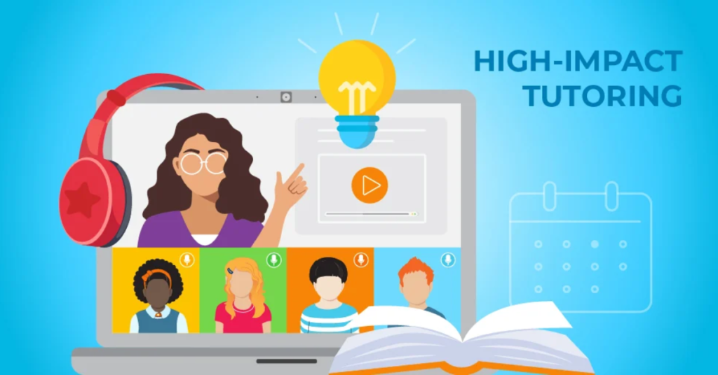 University Tutoring Programs